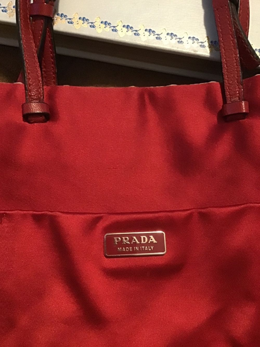 Prada Tote bags - Picture 7 of 10